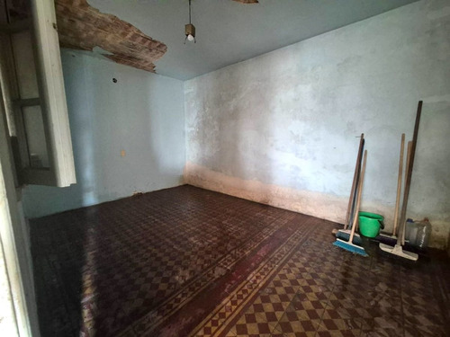 Venta Ph Al Frente A Refaccionar En El Palomar