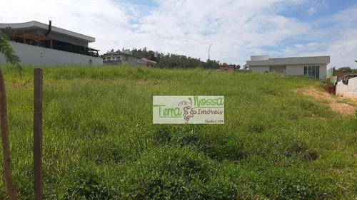 Imagem 3 de 20 de Terreno À Venda No Residencial Arboretum - Vinhedo/sp - Te0779