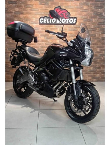 Imagem 2 de 6 de Kawasaki Versys