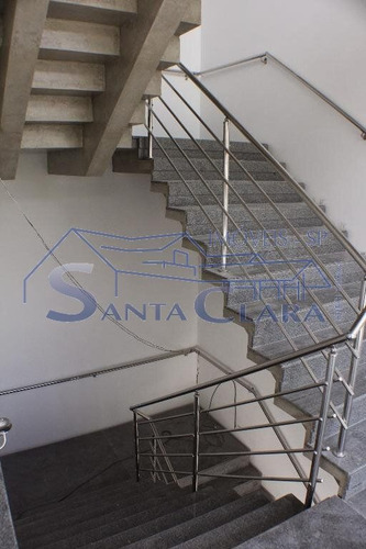 Imagem 9 de 10 de Galpão Comercial À Venda, Vila Sofia, São Paulo - Ga0011. - Sc1706