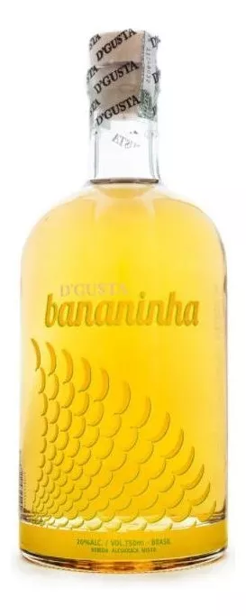 Terceira imagem para pesquisa de bananinha