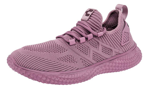 Tenis Charly Rosa 1059113004