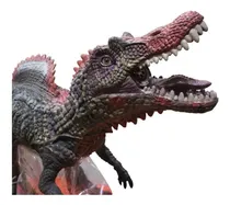 Comprar Spinosaurus Espinosaurio Realista Coleccion Jurassic