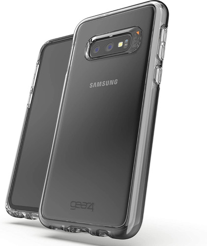 Case Protector Gear4 Crystal Palace Para Galaxy S10e