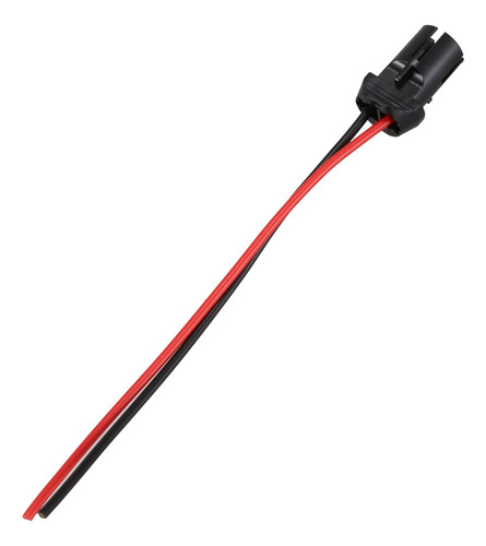 Enchufe De Bombilla Automático T10 W5w, Soporte De Lámpara,