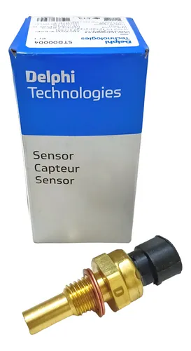 Sensor Temperatura Aveo Spark Optra Corsa Captiva H