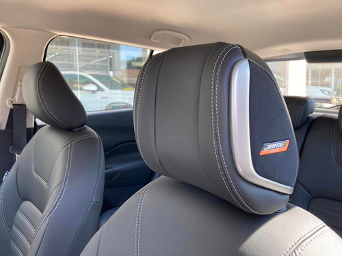 Imagen 12 de 15 de Nissan Kicks 1.6 16v Exclusive Cvt 0km My2023
