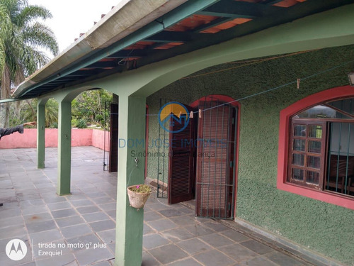 Imagem 8 de 15 de Chácara Para Venda Em Embu-guaçu, Centro Cipó, 3 Dormitórios, 1 Suíte, 3 Banheiros, 3 Vagas - Ch009_2-1189349