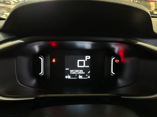 Citroën C3 1.6 Feel Pack 16V Flex Aut. 5P