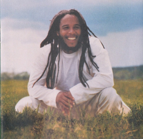 Ziggy Marley And The Melody Makers - Free Like We Want (cd)