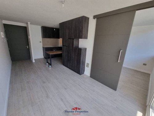 Departamento Rebajado 1d-1b- Cowork- Gimnasio, En Santiago