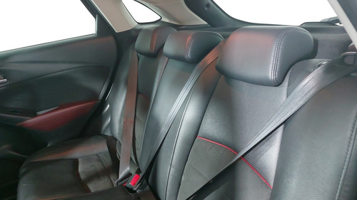 Mazda CX-3 2.0 I GRAND TOURING 2WD AT
