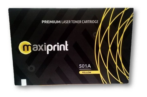 Toner Compatible Hp 501a Q6470a Q6471a Q6472a Q6473a Nuevos