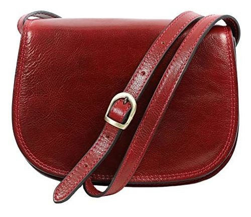 Time Resistance Leather Cross Body Bag For Women Z7q9z