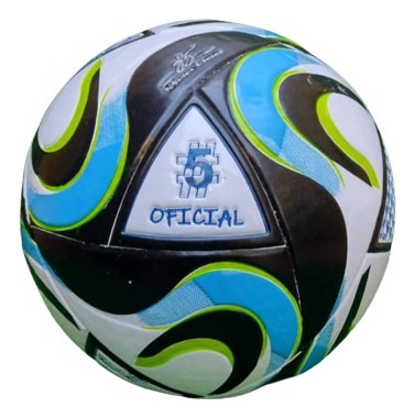 Balón De Fútbol Champions League # 5