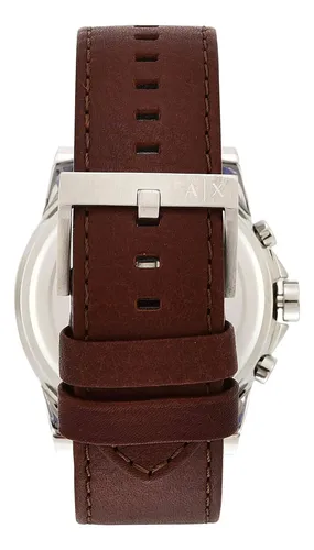 Reloj Armani Exchange A|x2435 Chronograph Para Hombre