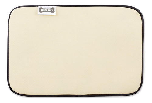 Alfombrilla For Mascotas Bone Dry, Lavable, Siluetas Gatos