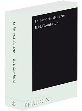 La Historia Del Arte/eh Gombrich