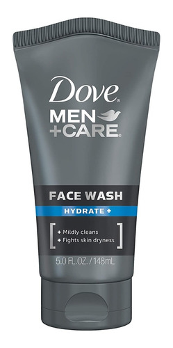 Dove Men +care Face Wash Hidrat - mL a $540