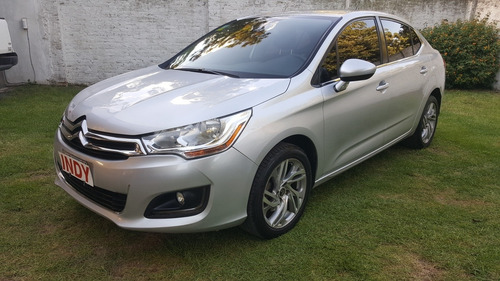 Citroën C4 Lounge 2014 1.6 Tendance At6 Thp 163cv 44520482