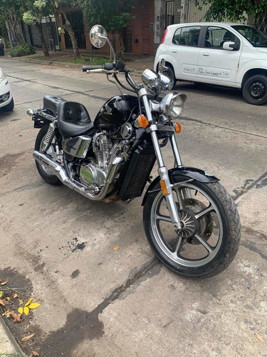 Honda Yadow