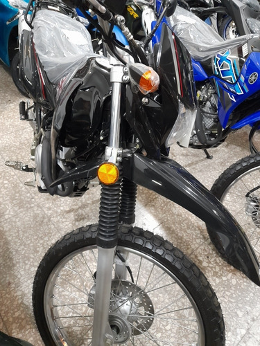 Imagen 10 de 16 de Yamaha Xtz 125 0km Entrega Inmediata En Motoswift