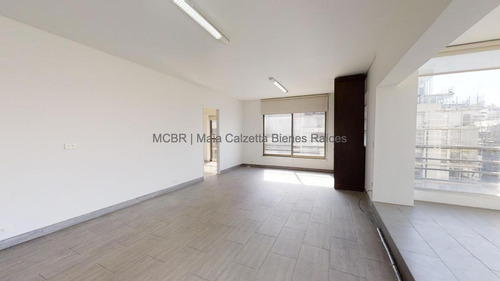 Imagen 3 de 30 de Venta Piso De 4 Ambientes Quartier Demaria Palermo