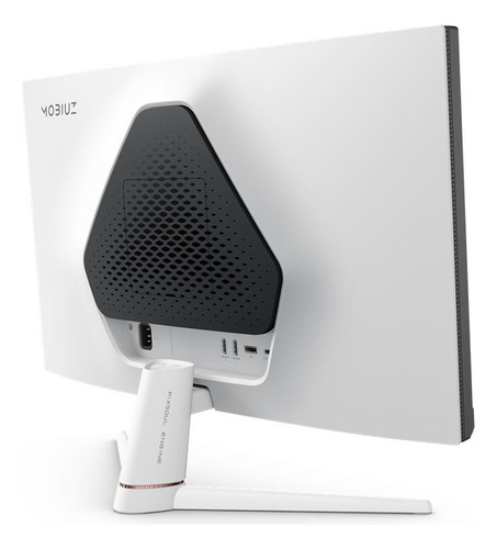 Monitor Gamer 220hz Benq Mobiuz Ex251 Con Hdri Freesync Ips Blanco