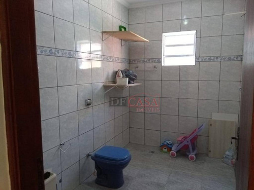 Imagem 15 de 18 de Casa Com 2 Dormitórios À Venda, 300 M² Por R$ 430.000,00 - Guaianases (zona Leste) - São Paulo/sp - Ca0450