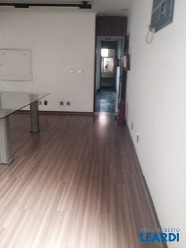 Imagem 7 de 15 de Casa Assobradada - Jardim América - Sp - 418460