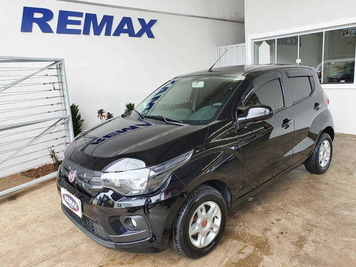 Fiat Mobi Easy 1.0 Fire Flex 5p