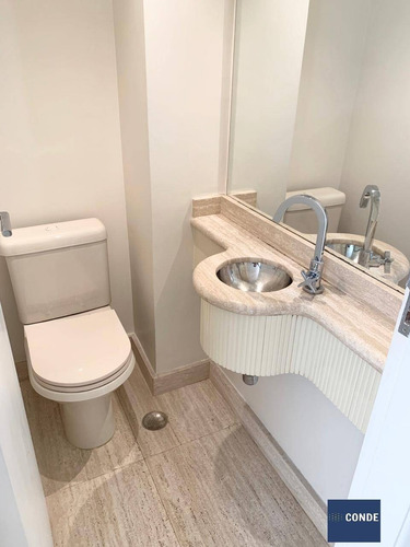Imagem 6 de 13 de Apartamento Residencial Para Locação No Itaim Bibi - 62029648