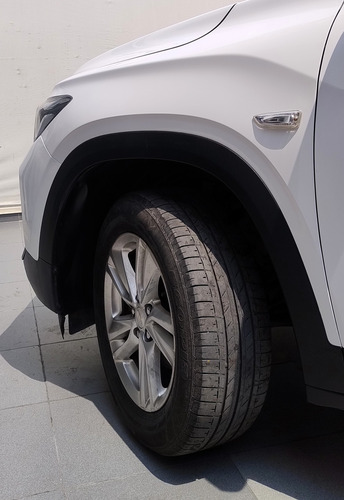 Chevrolet Tracker 1.2 Ls Turbo At