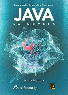 Libro Programacin Orientada A Objetos Con Java Medinapoi