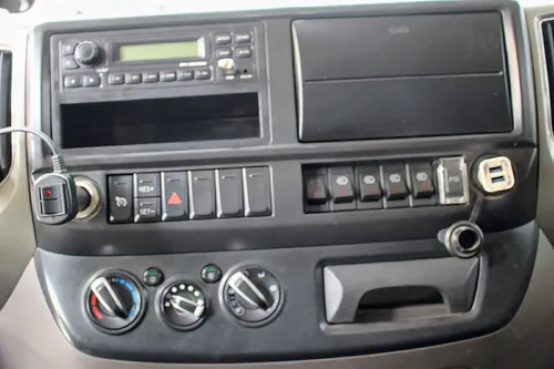 Foton Aumark 3.8 Fqr 2022