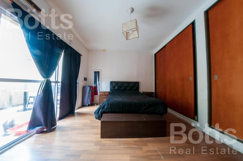 Imagen 1 de 15 de Exclusivo Ph Residencial En Versalles
