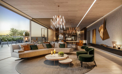 Imagem 6 de 19 de Apartamento Residencial Para Venda, Vila Mariana, São Paulo - Ap8400. - Ap8400-inc