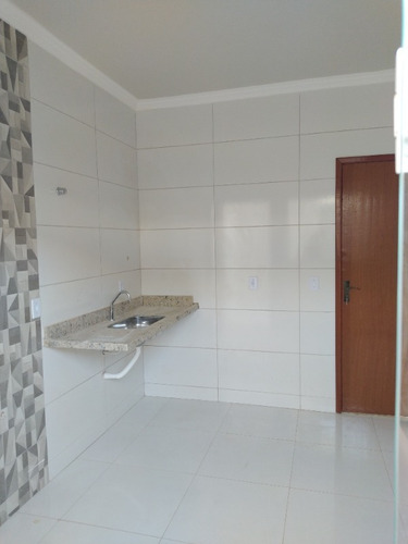 Casas Lineares De 2 Quartos Na Extensão Do Bosque - 789 - 69139387