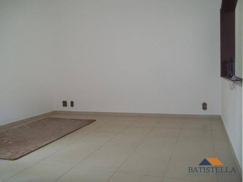 Imagem 11 de 30 de Casa Em Centro, Limeira/sp De 516m² 4 Quartos À Venda Por R$ 1.280.000,00 - Ca1567627-s