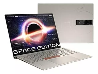 Laptop Asus Zenbook 14'' Intel Core I9 32gb 1tb -gris