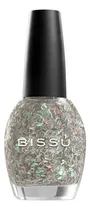 Comprar Esmalte de uñas color Bissú FROUBISSUESMALTEGLITTER Cosméticos de 15mL de 1 unidades color Andromeda