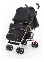 Comprar Coche Baston Para Bebe Con Cobertor Plegable Baby 2025
