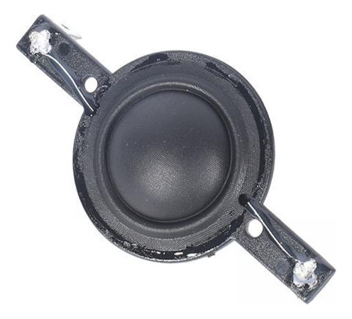 2 Paquete De 2-4 25,4 Mm/1,00\\\  Tweeter Bobina De 2 Piezas