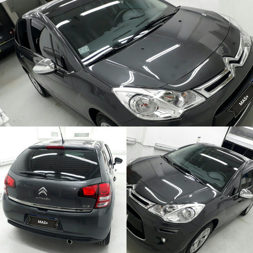 Tratamiento Ceramico Exo V4 Gtechniq