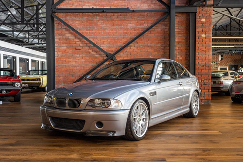 Rodas 19 Bmw M3 E46 Csl 5x120 2 Talas E46 F30 E90 320i 335i Cor Prateado