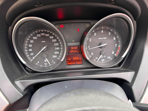 Bmw Z4 23i S-drive Pack M