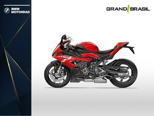 Imagem 1 de 1 de Bmw S 1000 Rr 2020