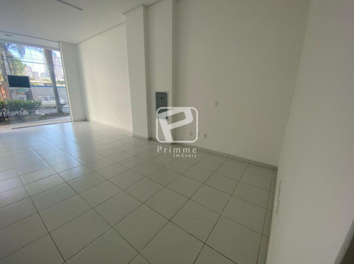 Imagem 3 de 13 de Sala Comercial Térrea Anual Em Balneário Camboriú - R$ 2.700,00 Por Mês - 6084