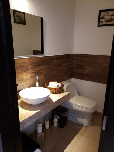 Imagen 28 de 30 de Casa En Venta En Rinconada Del Castaño, Metepec