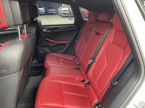 Porsche Macan 3.0 S At